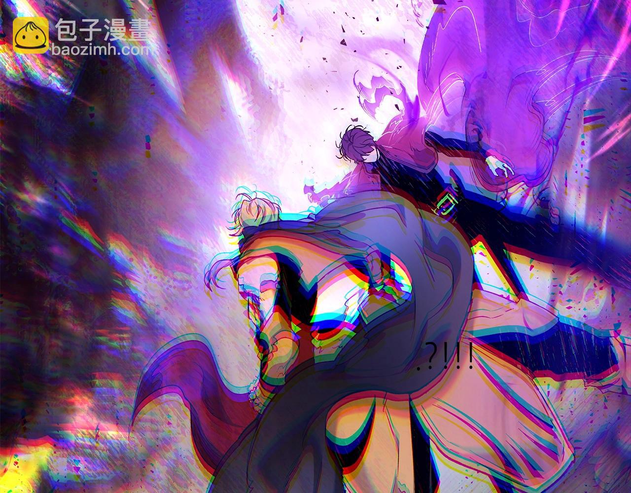 與神一同升級 - 第60話 閃電戰(5/6) - 8