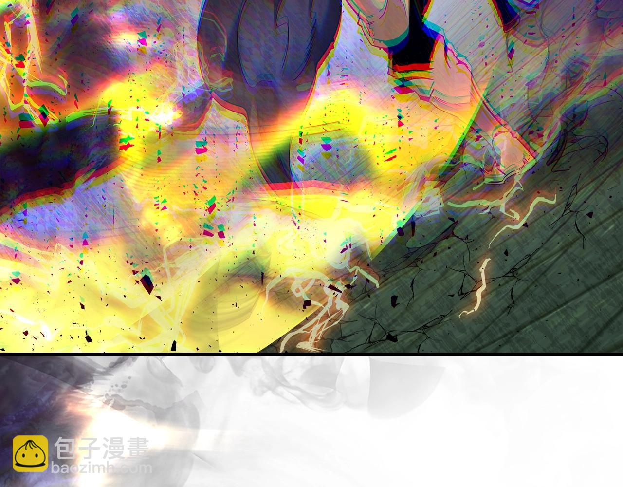 與神一同升級 - 第60話 閃電戰(5/6) - 1