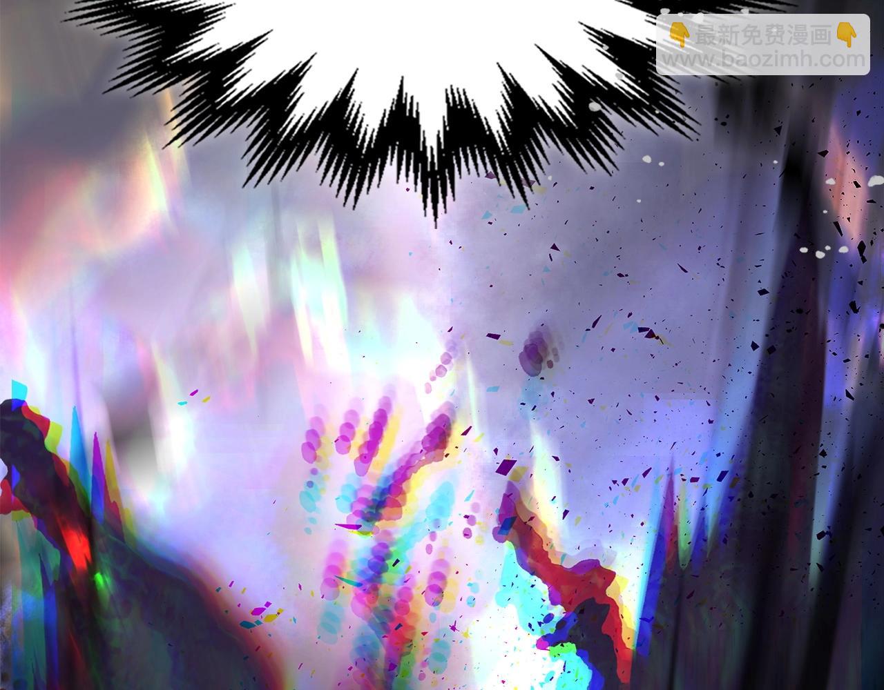 與神一同升級 - 第60話 閃電戰(5/6) - 4