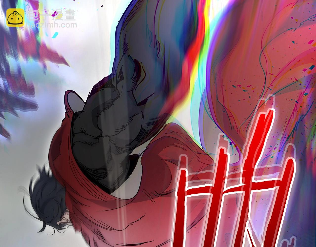 與神一同升級 - 第60話 閃電戰(5/6) - 7