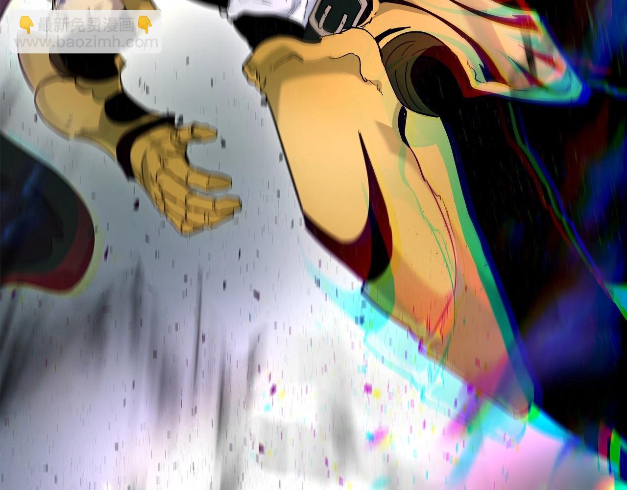 與神一同升級 - 第60話 閃電戰(5/6) - 1