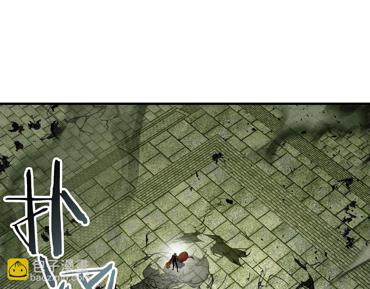 與神一同升級 - 第60話 閃電戰(5/6) - 2