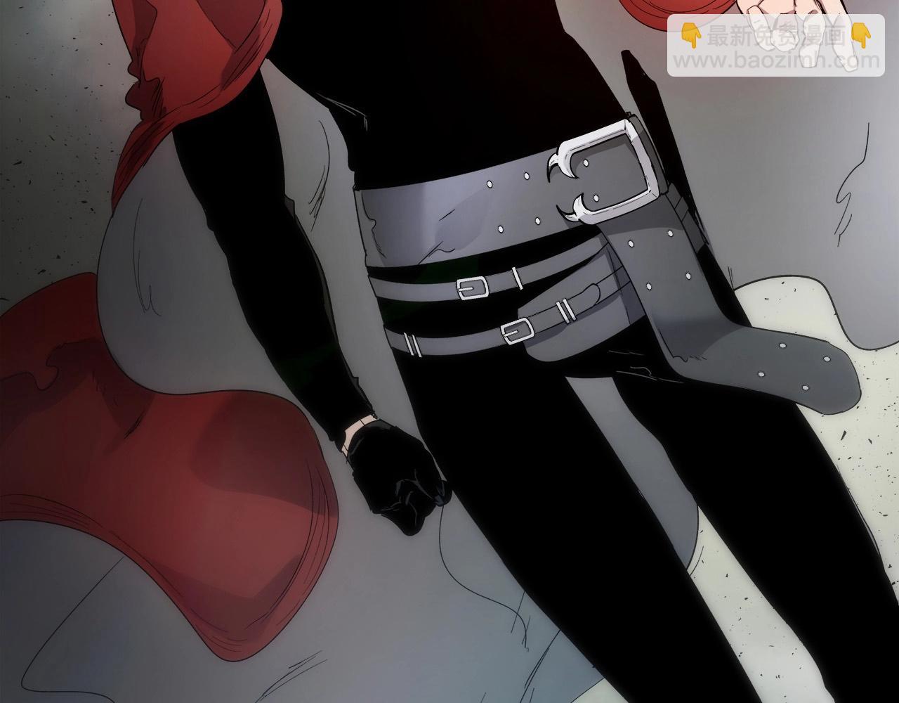 與神一同升級 - 第60話 閃電戰(6/6) - 5