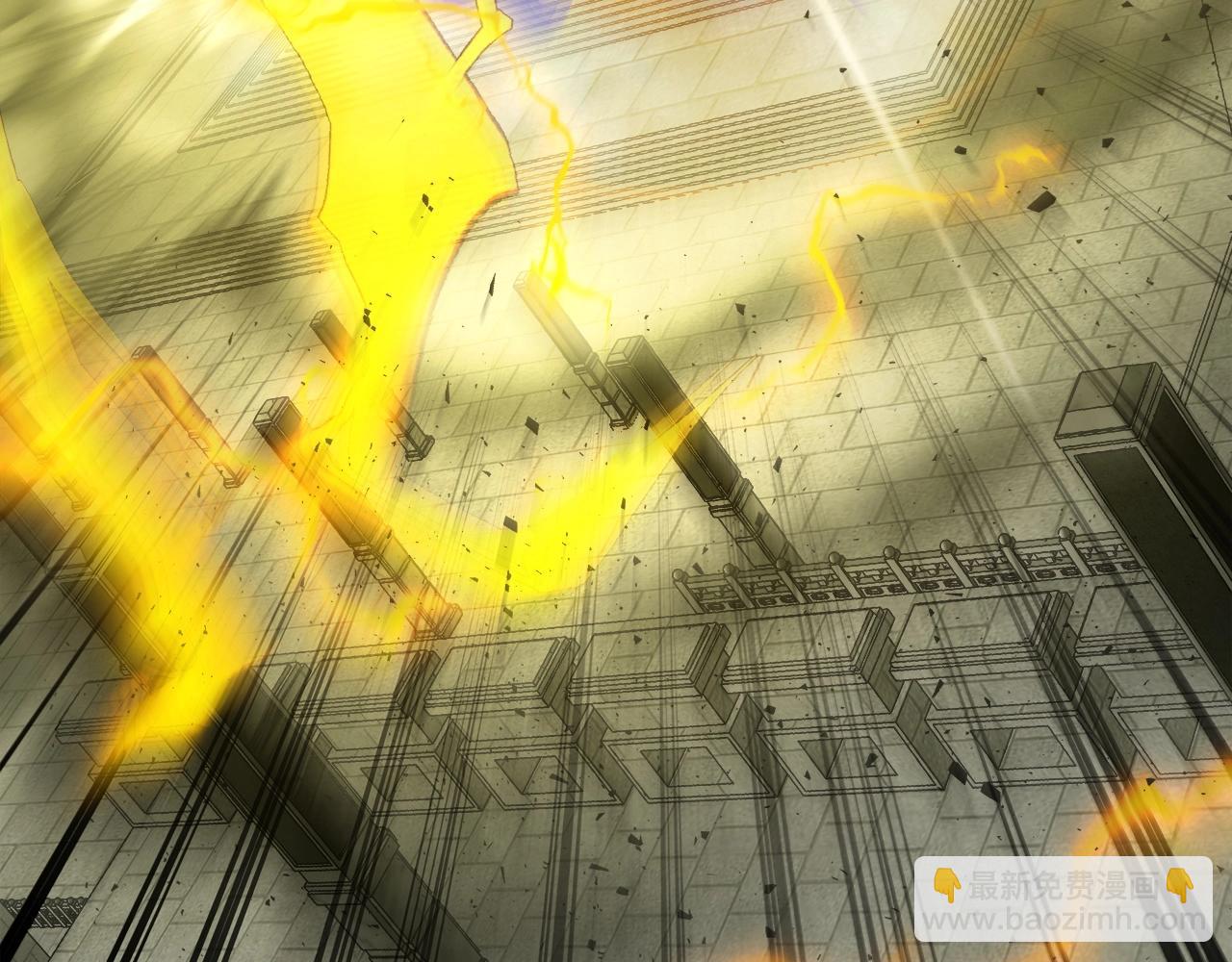 與神一同升級 - 第60話 閃電戰(2/6) - 5