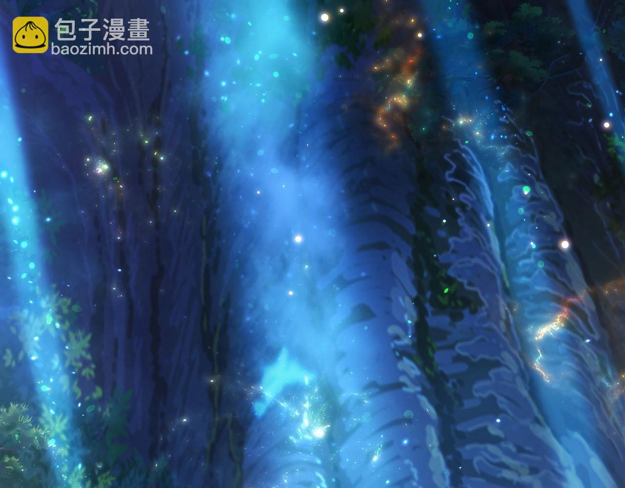 與神一同升級 - 第62話 巨人族長老(4/5) - 2