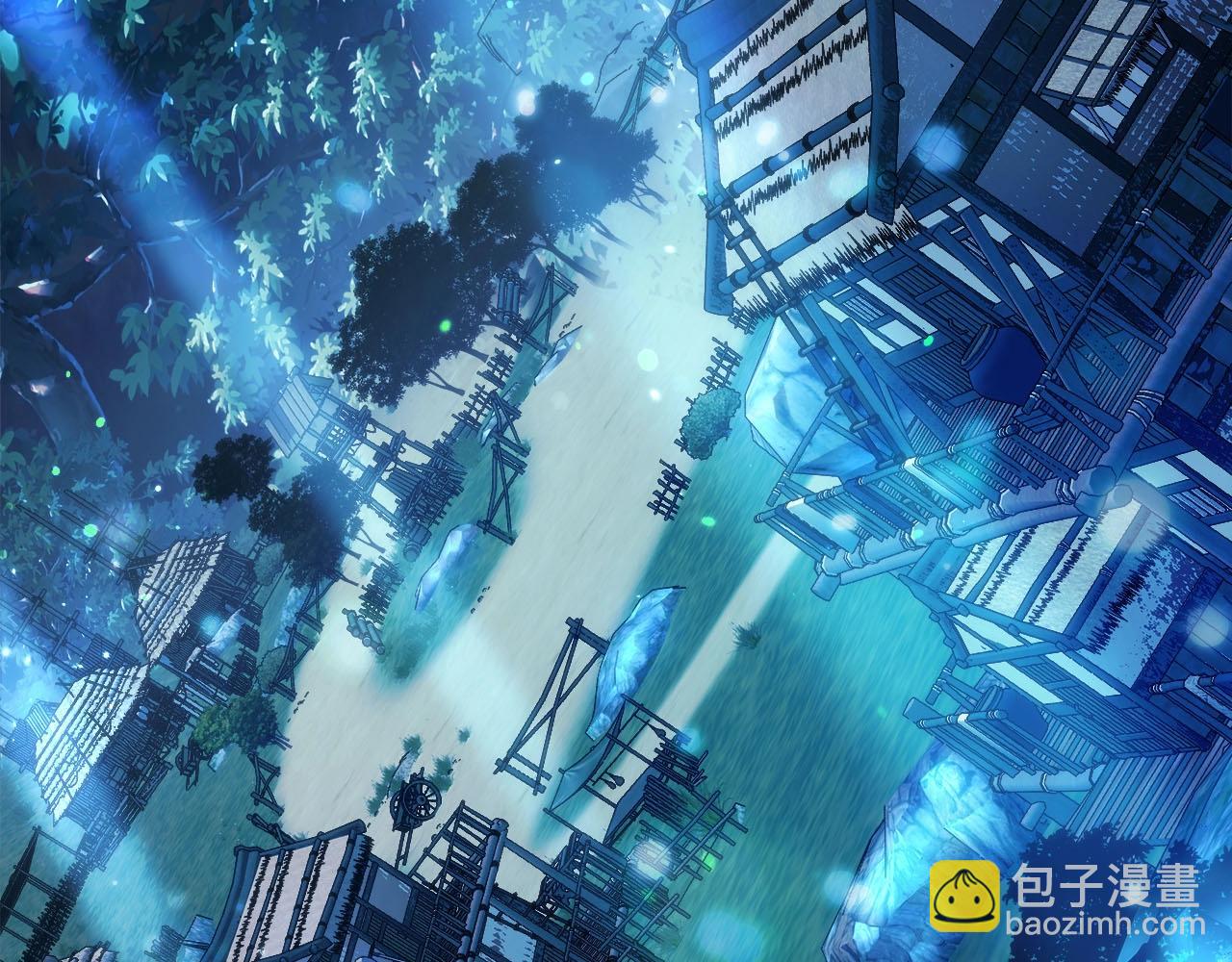 與神一同升級 - 第62話 巨人族長老(4/5) - 3