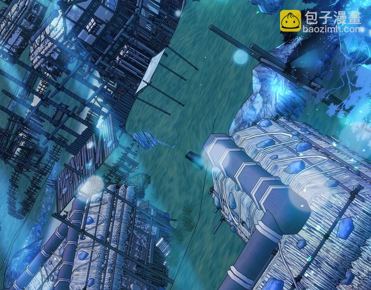 與神一同升級 - 第62話 巨人族長老(4/5) - 4