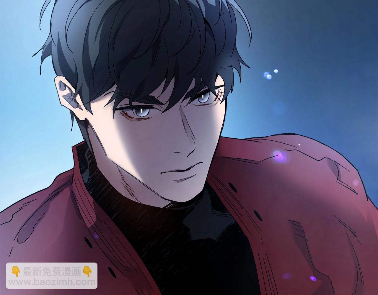 與神一同升級 - 第62話 巨人族長老(5/5) - 4