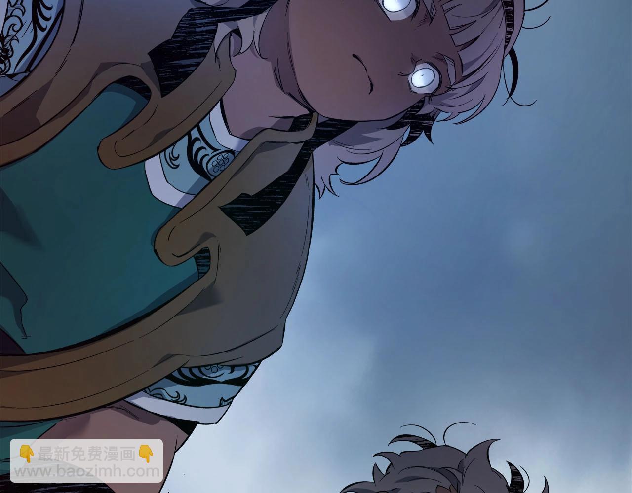 與神一同升級 - 第64話 激戰(3/5) - 7