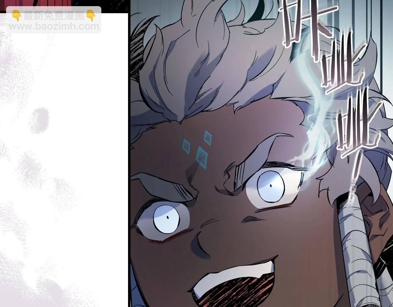 與神一同升級 - 第64話 激戰(3/5) - 7