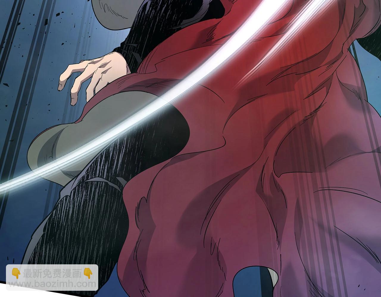 與神一同升級 - 第64話 激戰(3/5) - 6