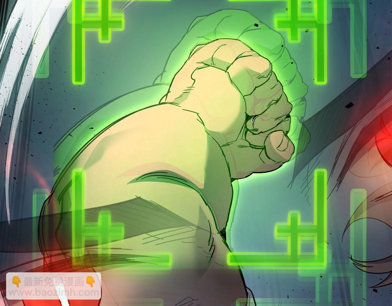 與神一同升級 - 第64話 激戰(3/5) - 2