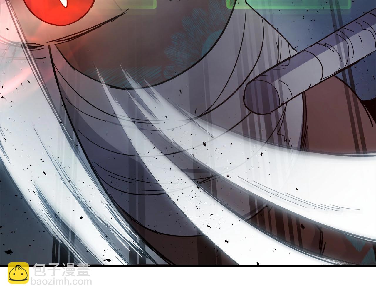 與神一同升級 - 第64話 激戰(3/5) - 3