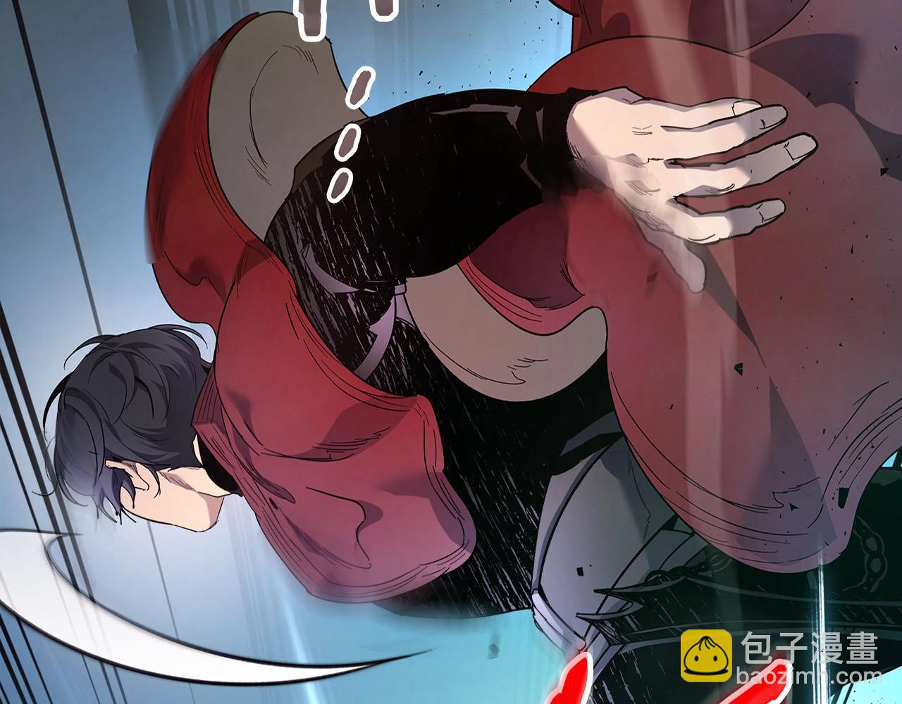 與神一同升級 - 第64話 激戰(3/5) - 6