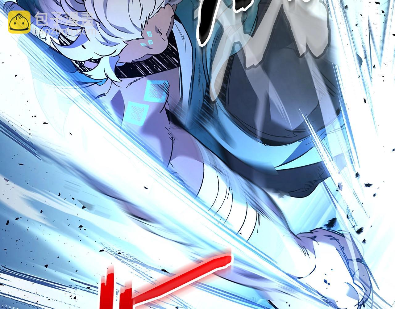 與神一同升級 - 第64話 激戰(3/5) - 8