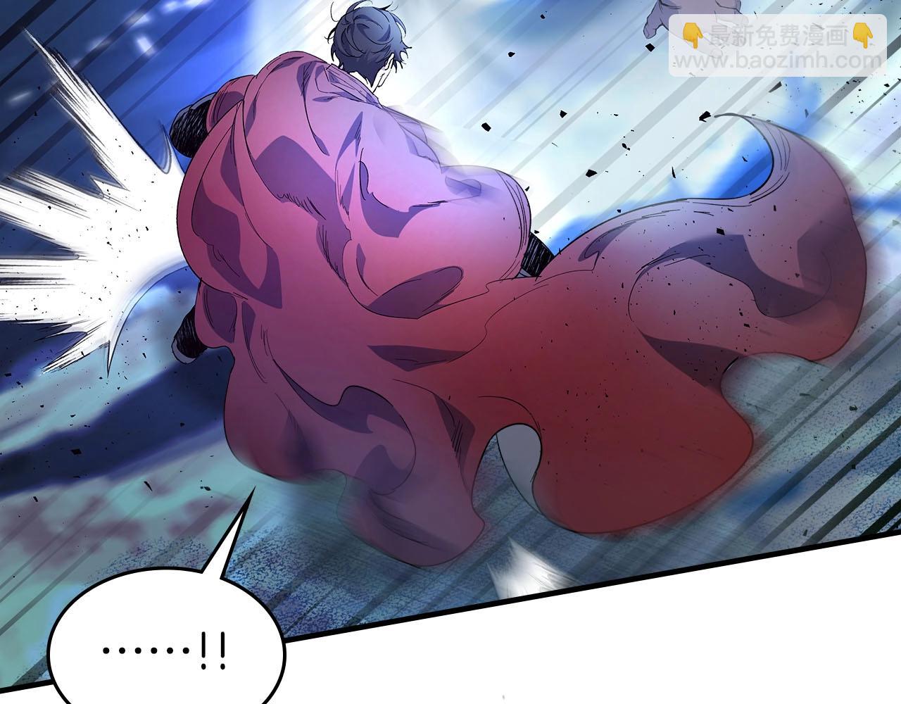 與神一同升級 - 第64話 激戰(3/5) - 4