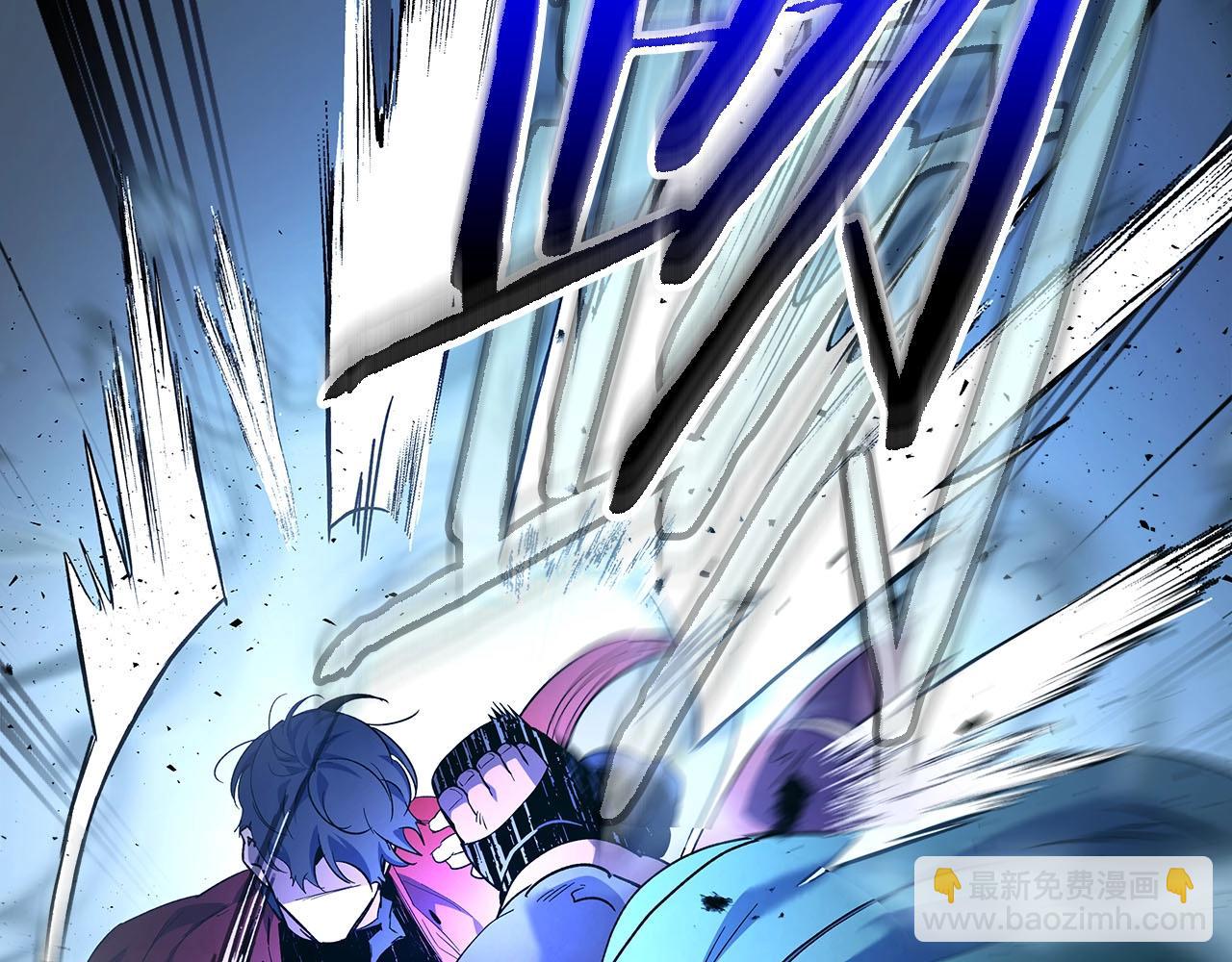 與神一同升級 - 第64話 激戰(3/5) - 6