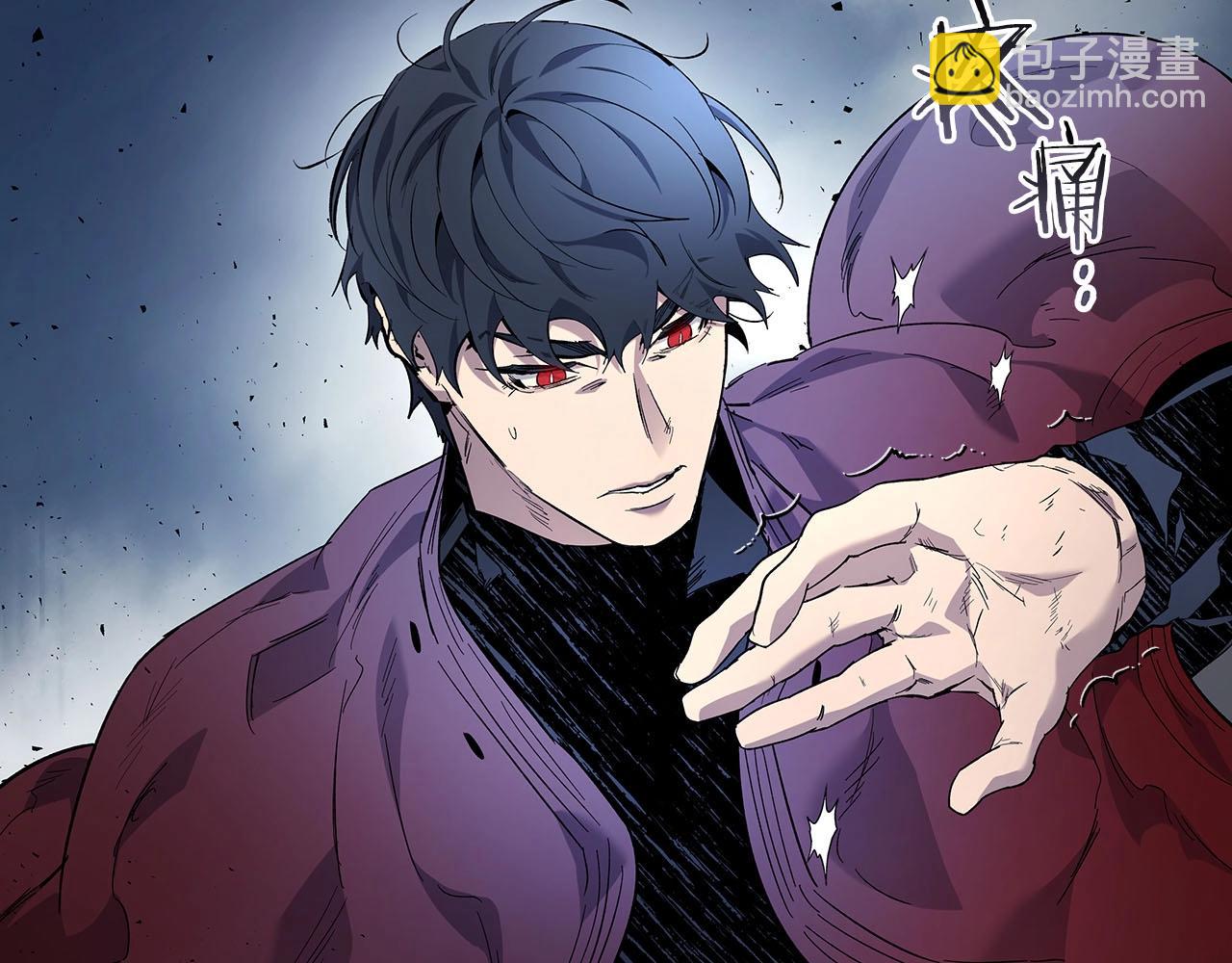 與神一同升級 - 第64話 激戰(3/5) - 2