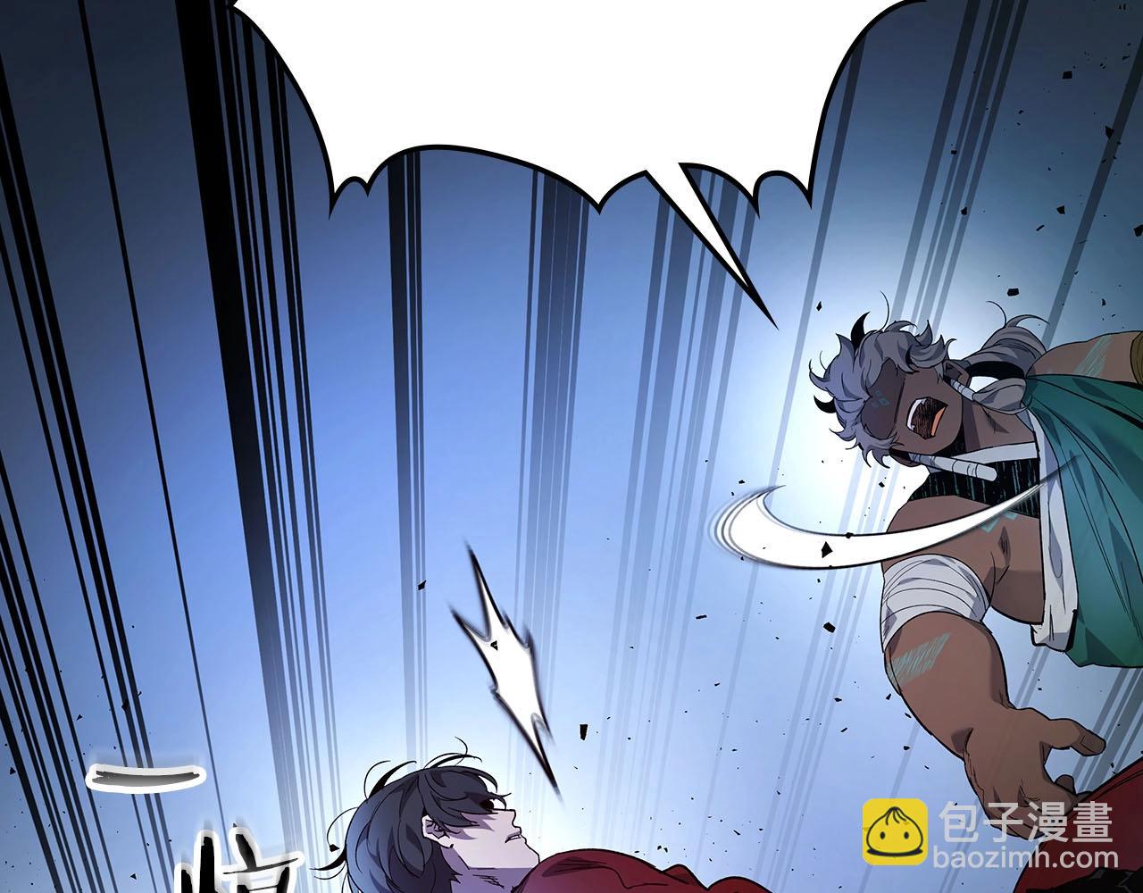 與神一同升級 - 第64話 激戰(3/5) - 4