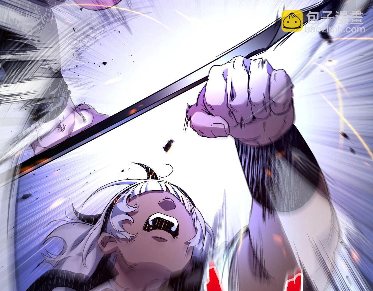 與神一同升級 - 第64話 激戰(3/5) - 2