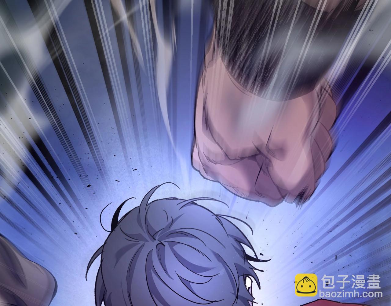 與神一同升級 - 第64話 激戰(4/5) - 4