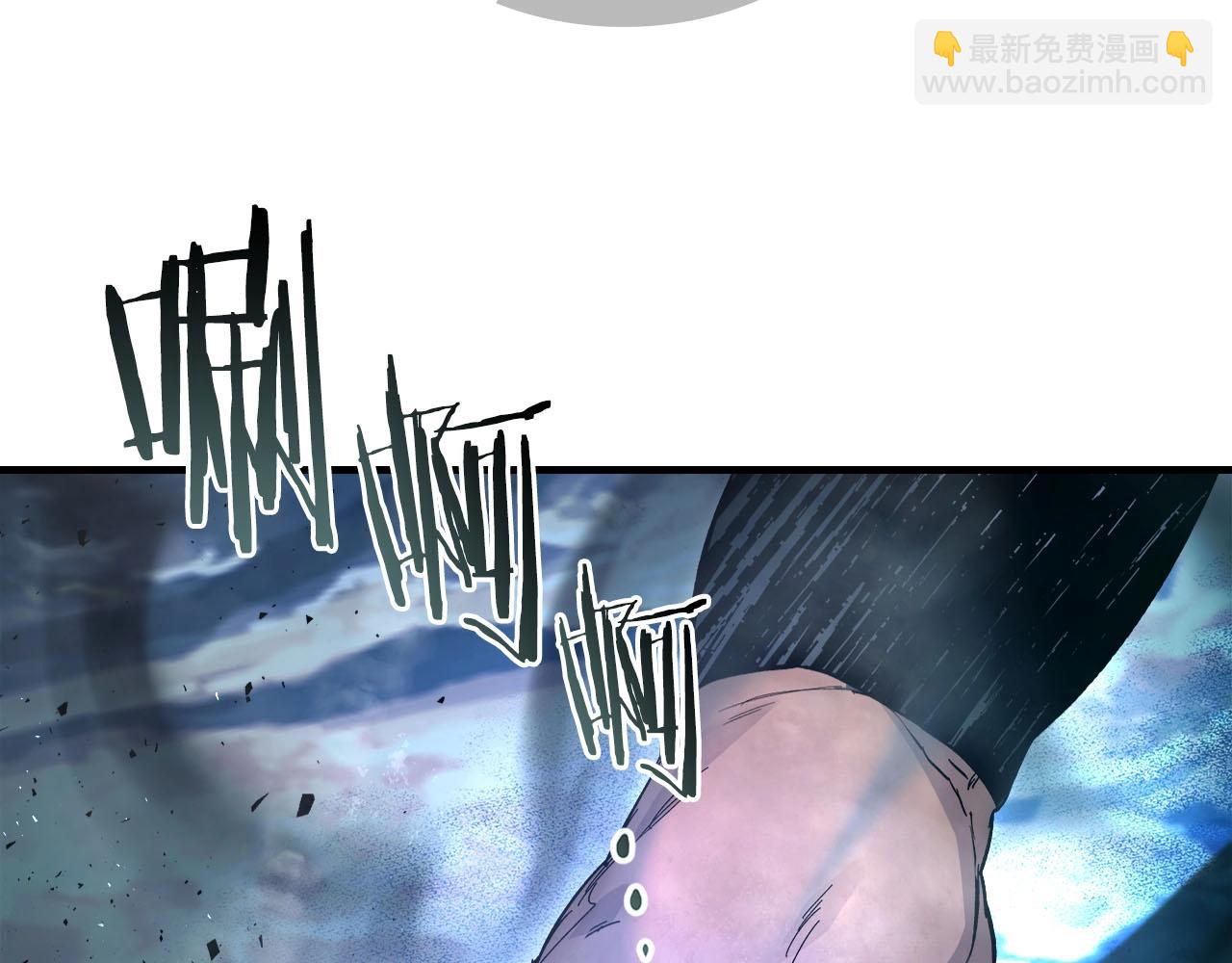 與神一同升級 - 第64話 激戰(4/5) - 4