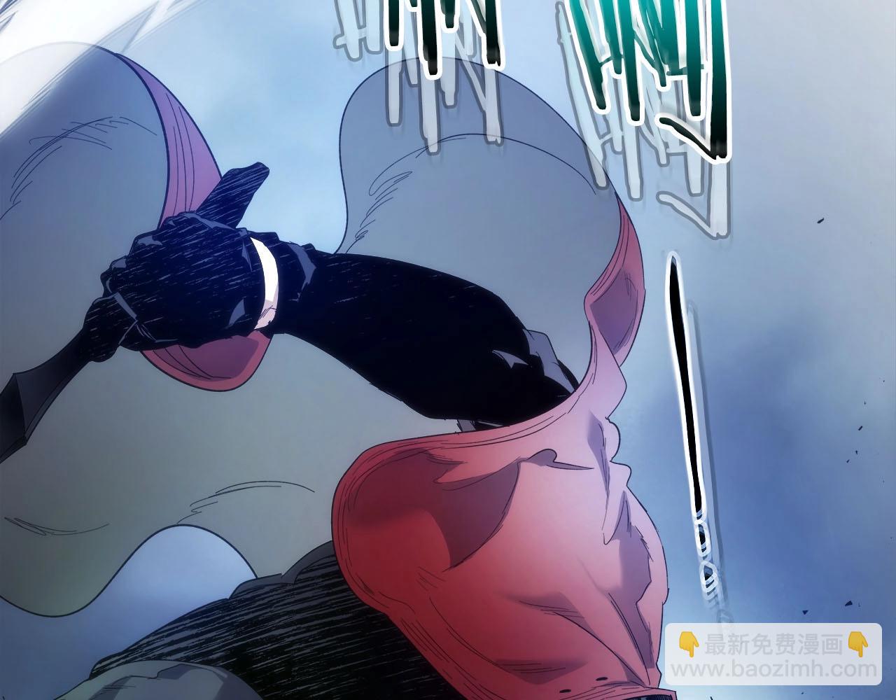 與神一同升級 - 第64話 激戰(4/5) - 4