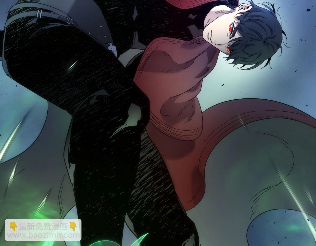 與神一同升級 - 第64話 激戰(4/5) - 5