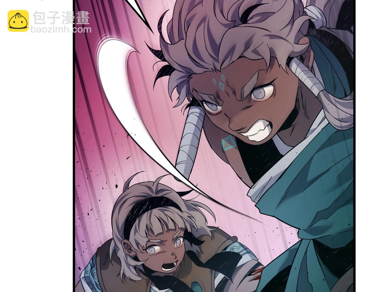 與神一同升級 - 第64話 激戰(5/5) - 1