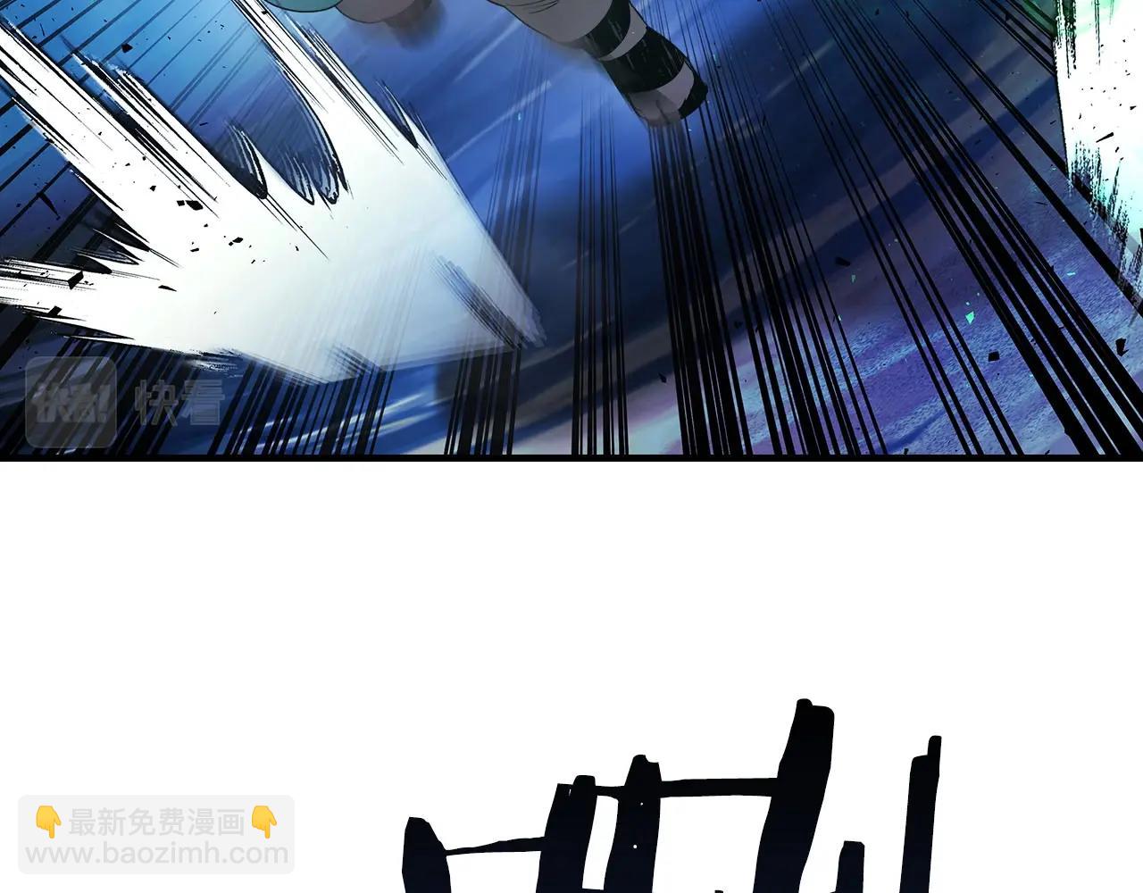 與神一同升級 - 第64話 激戰(5/5) - 5