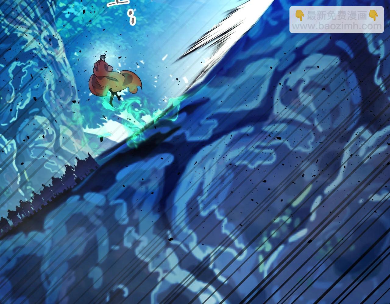 與神一同升級 - 第64話 激戰(5/5) - 3