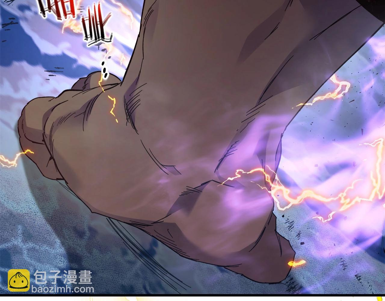 與神一同升級 - 第64話 激戰(5/5) - 2