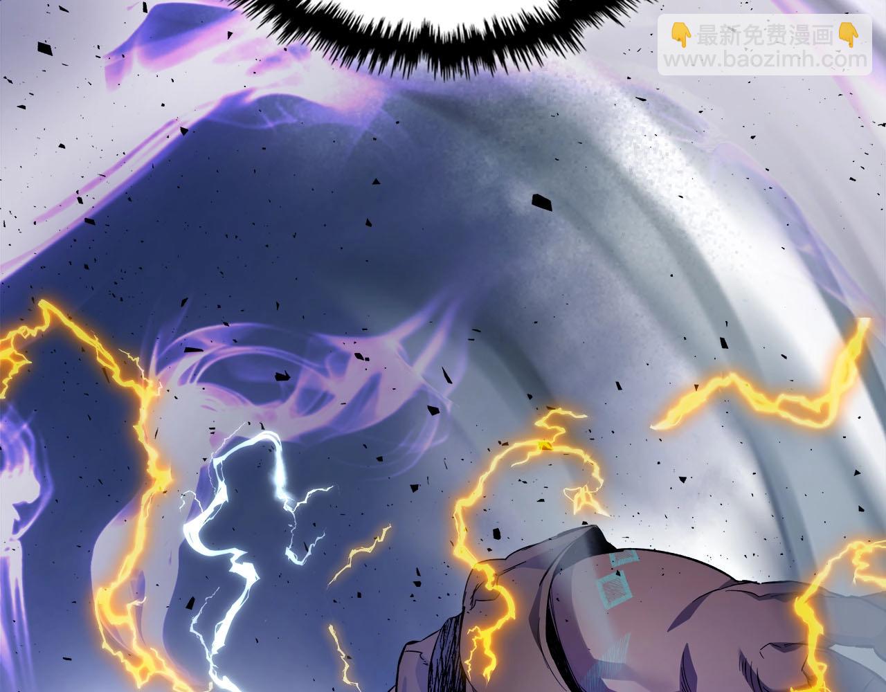 與神一同升級 - 第64話 激戰(5/5) - 8