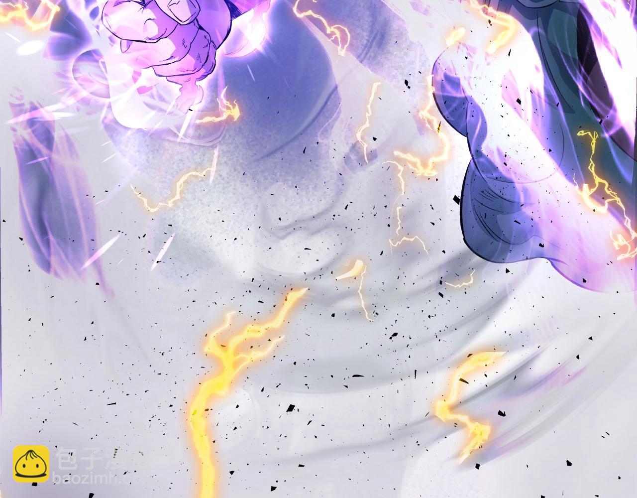 與神一同升級 - 第64話 激戰(5/5) - 2