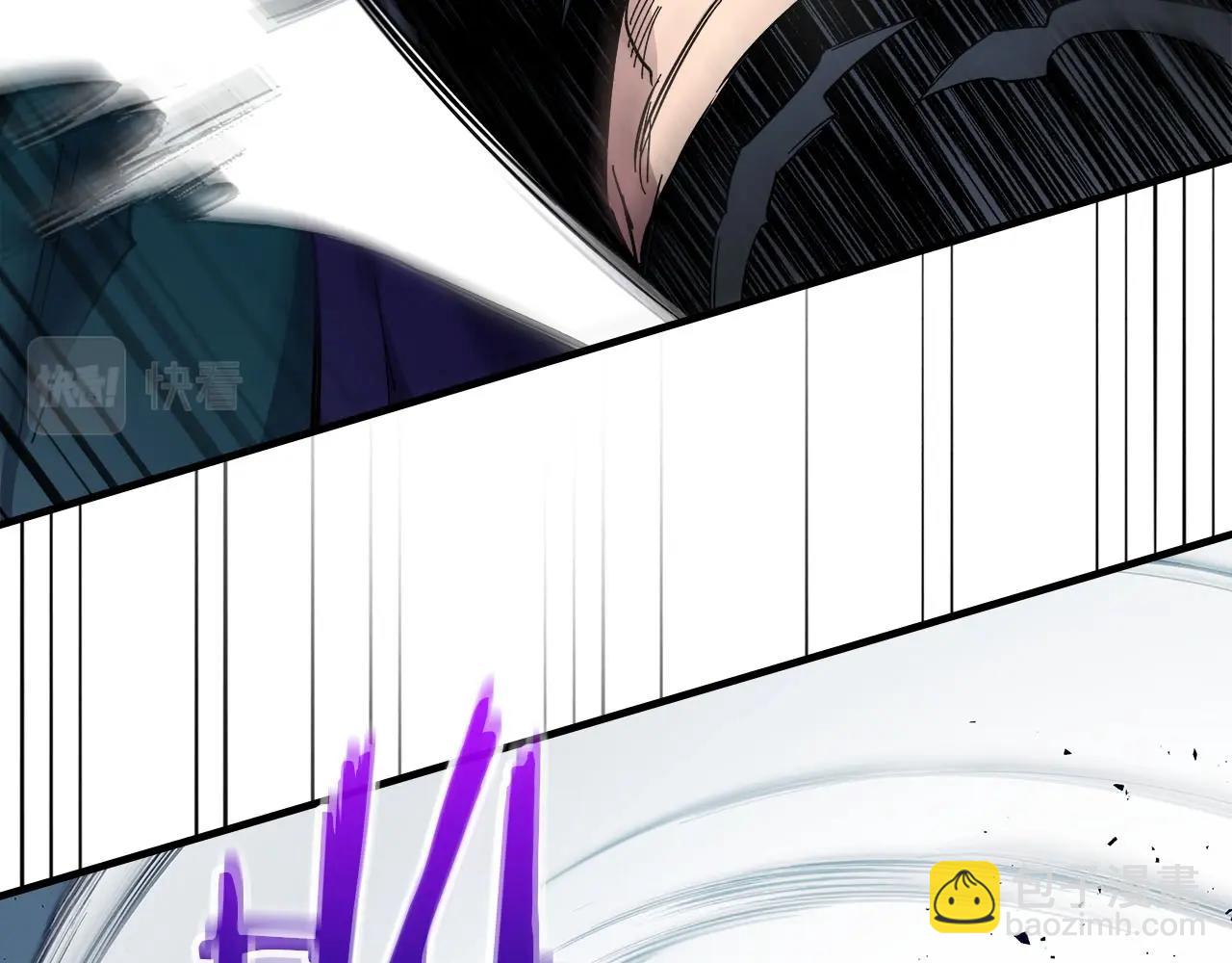 與神一同升級 - 第64話 激戰(2/5) - 5