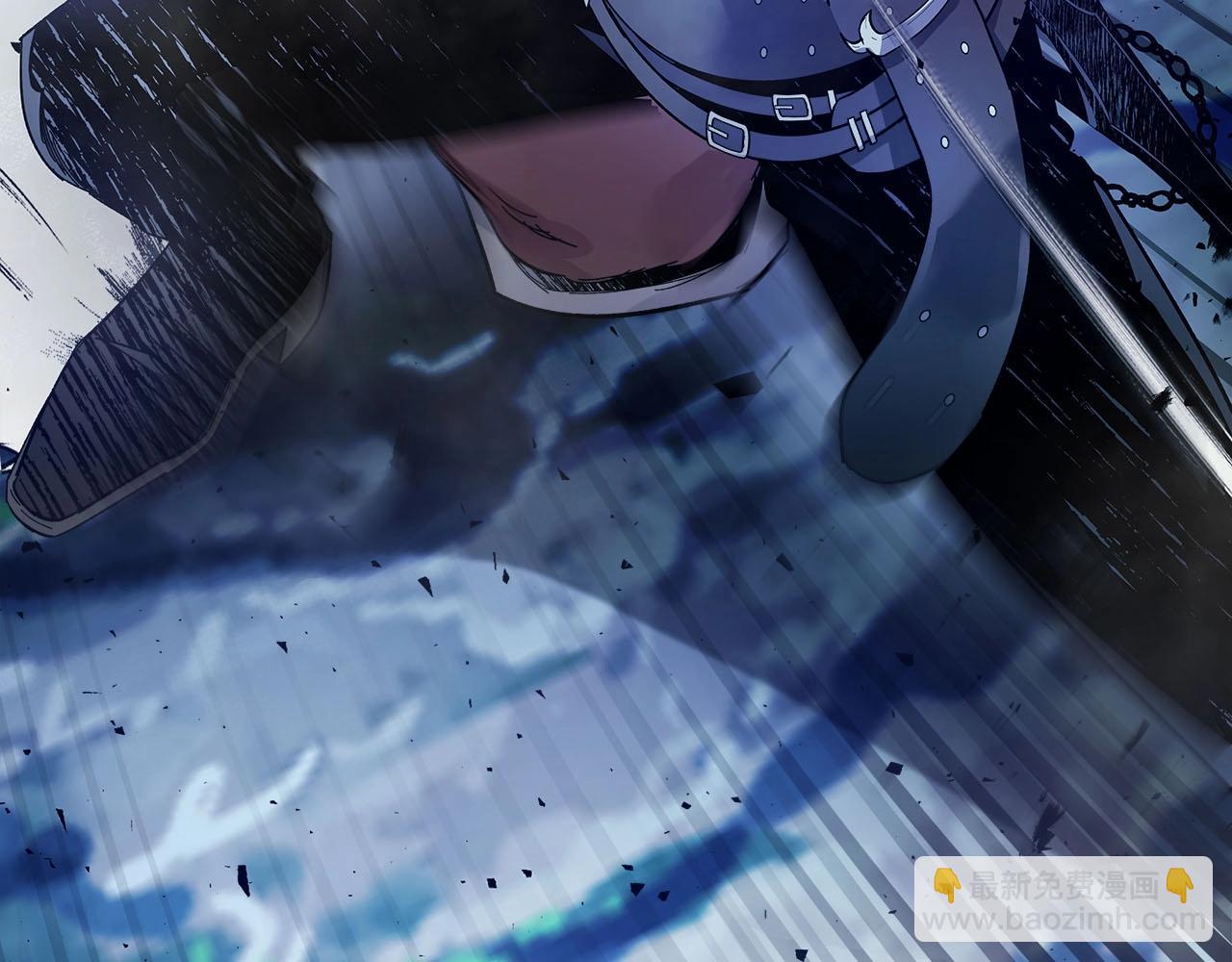 與神一同升級 - 第64話 激戰(2/5) - 1