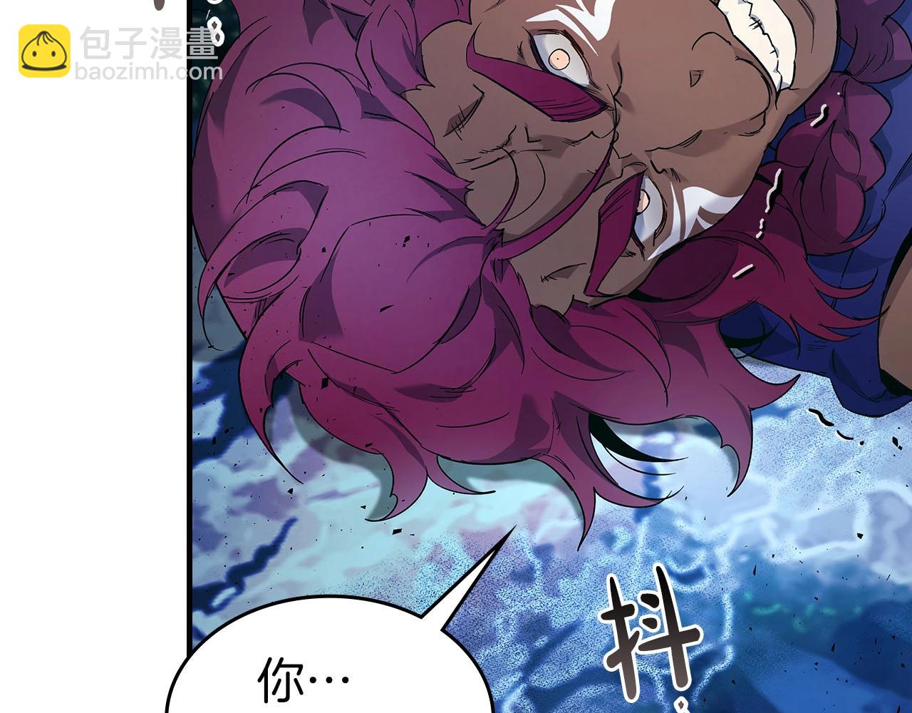 與神一同升級 - 第64話 激戰(2/5) - 8