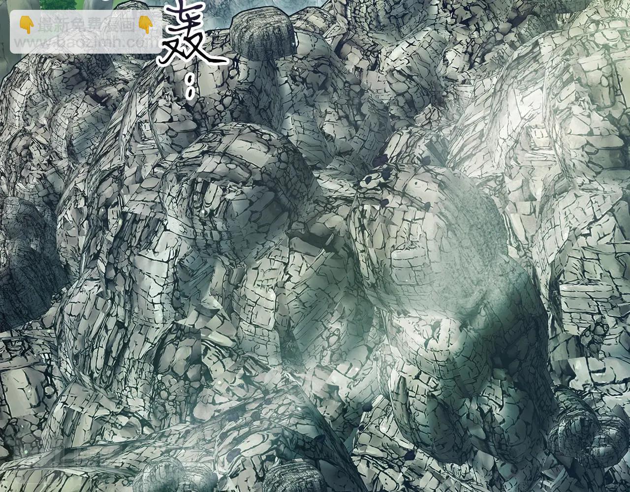 與神一同升級 - 第66話 考驗開始(3/5) - 5