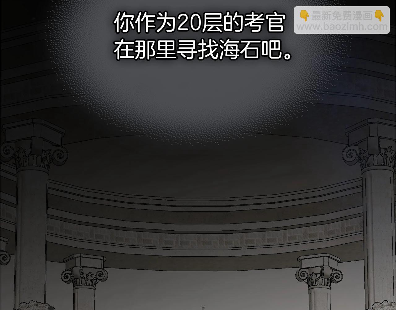 與神一同升級 - 第66話 考驗開始(3/5) - 2