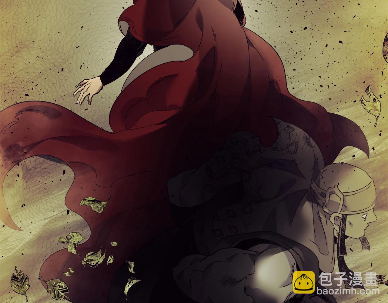 與神一同升級 - 第66話 考驗開始(3/5) - 2