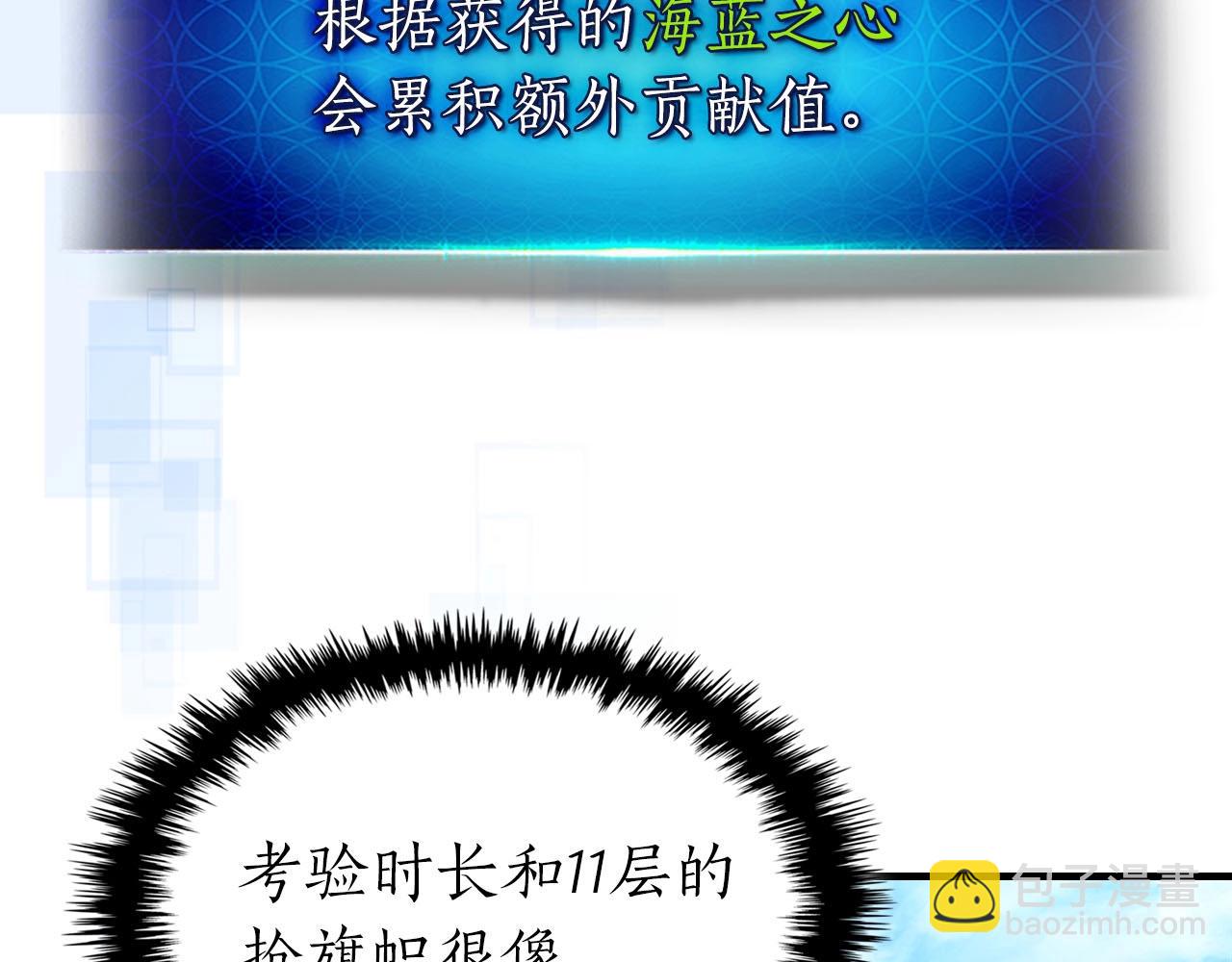 與神一同升級 - 第66話 考驗開始(4/5) - 1