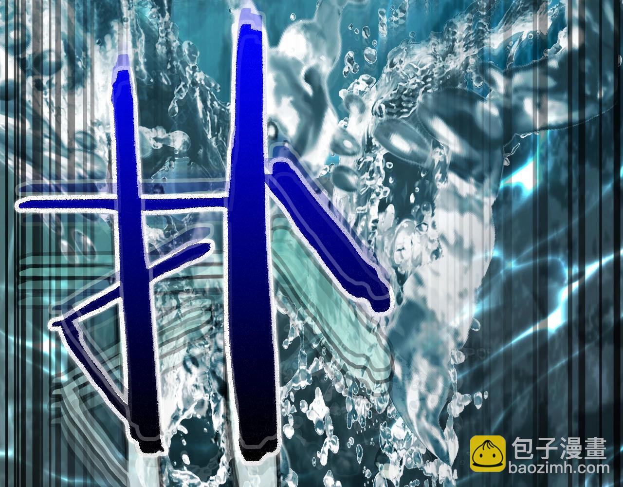 與神一同升級 - 第66話 考驗開始(4/5) - 4