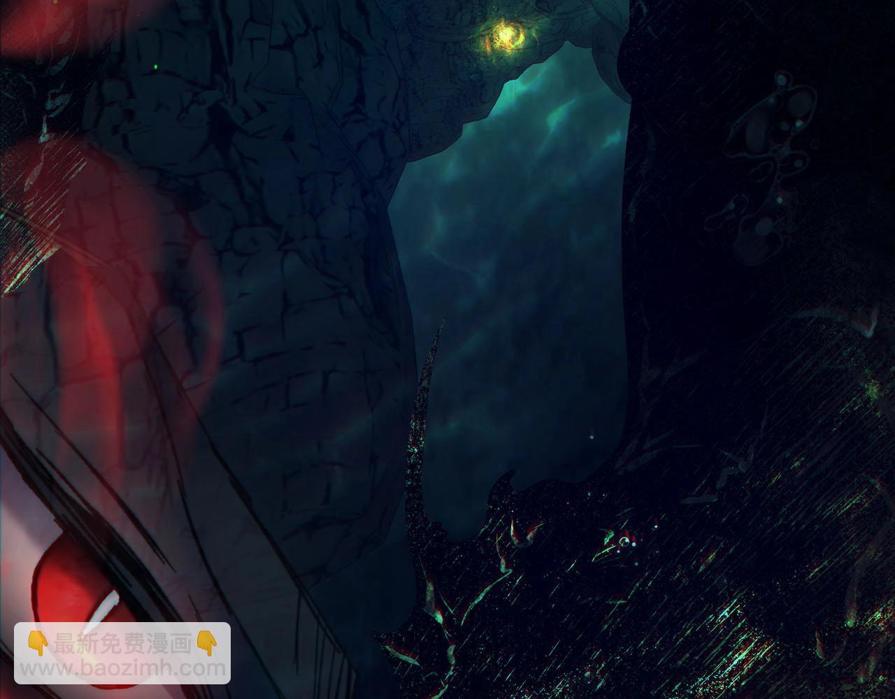 與神一同升級 - 第66話 考驗開始(4/5) - 2