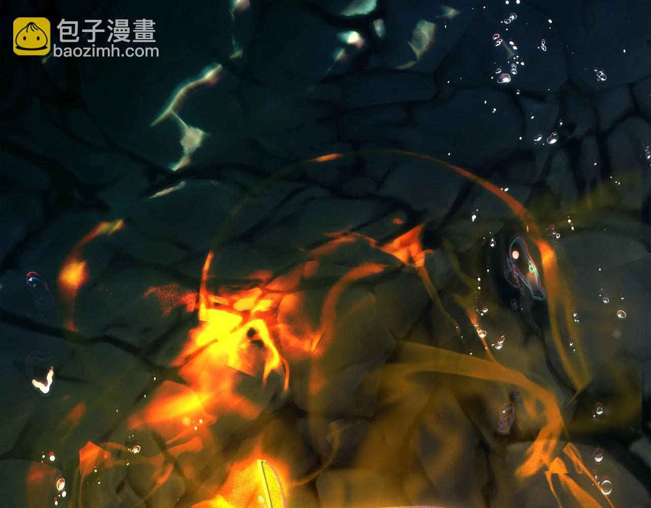 與神一同升級 - 第66話 考驗開始(4/5) - 5