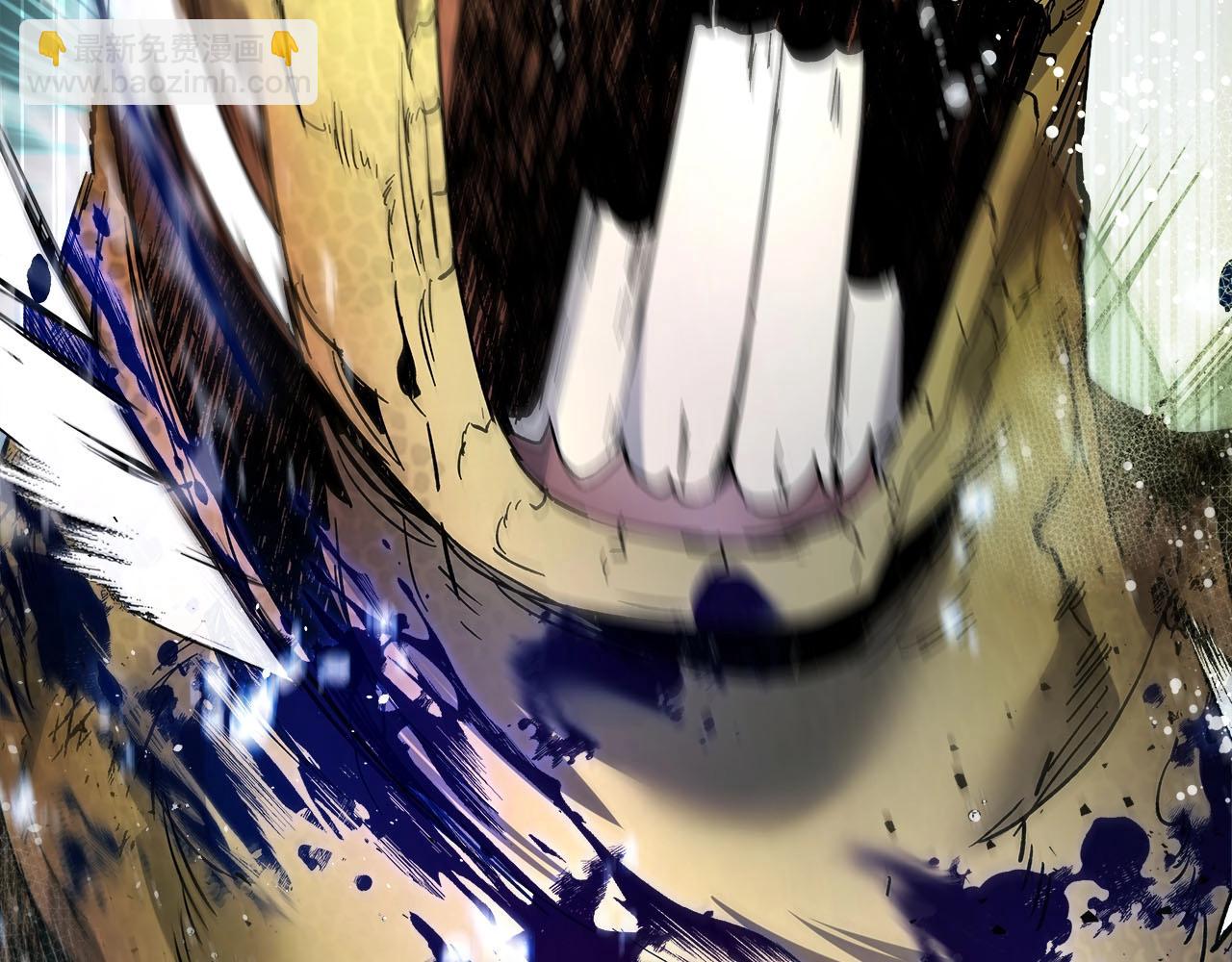 與神一同升級 - 第66話 考驗開始(5/5) - 5