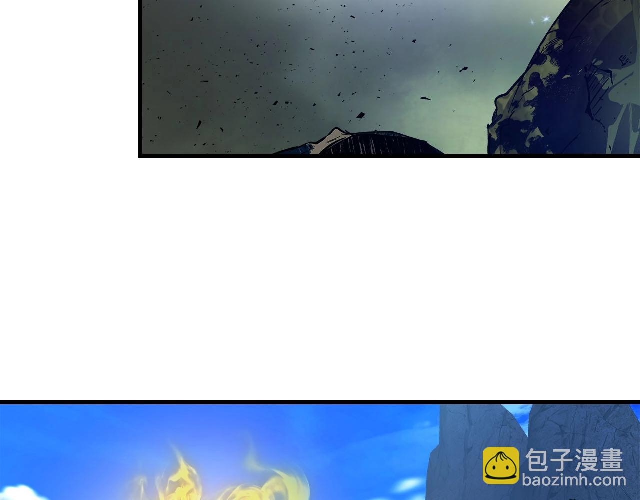 與神一同升級 - 第66話 考驗開始(5/5) - 5