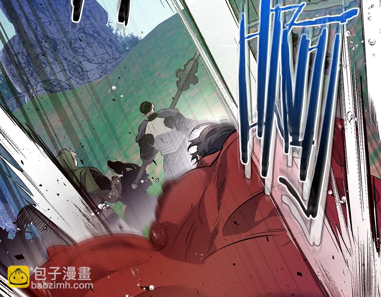 與神一同升級 - 第66話 考驗開始(5/5) - 5