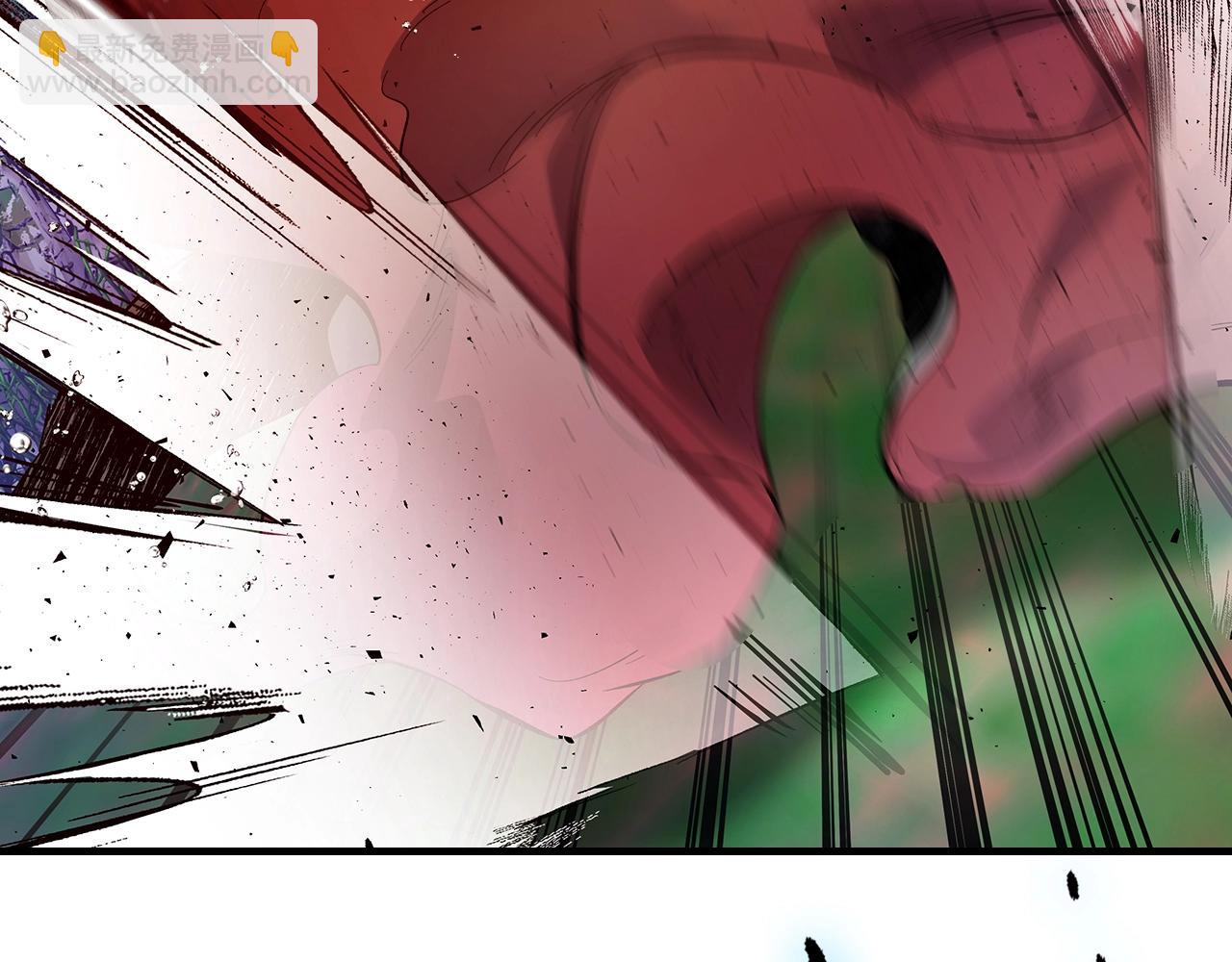 與神一同升級 - 第66話 考驗開始(5/5) - 6