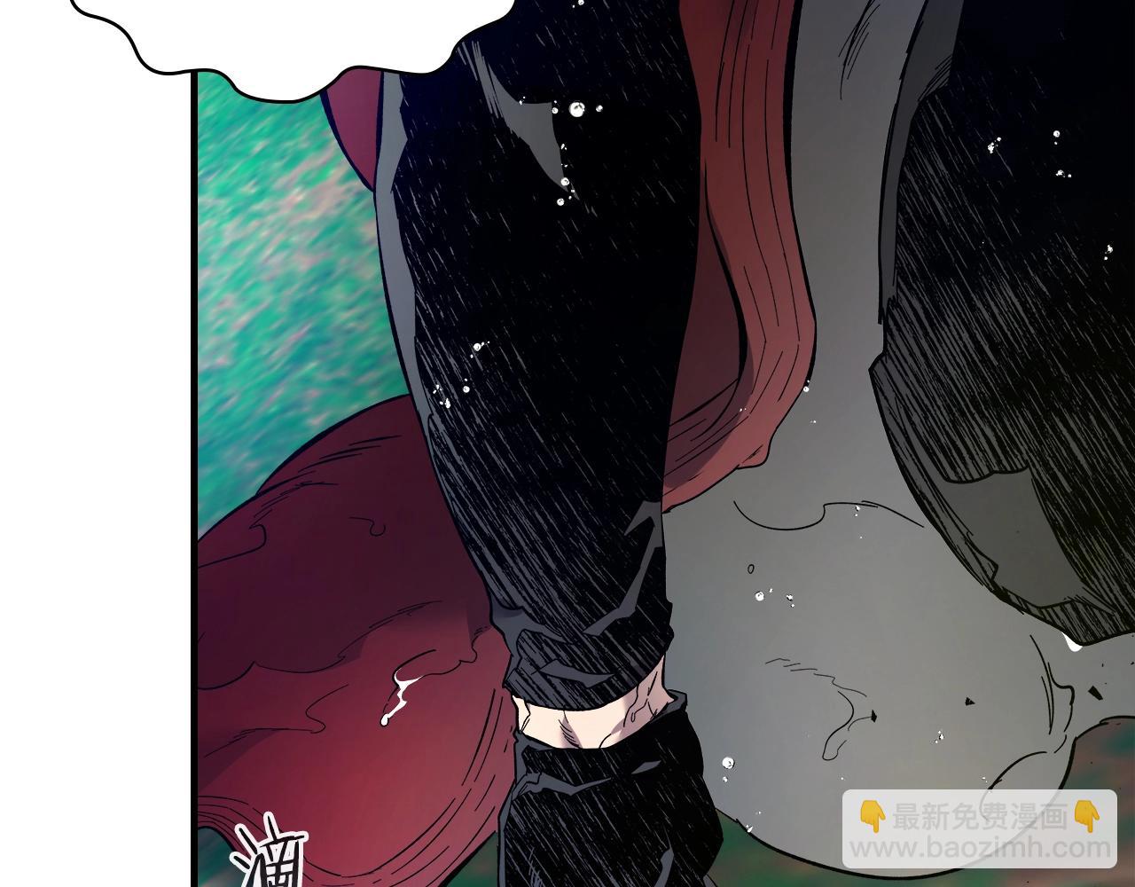 與神一同升級 - 第66話 考驗開始(5/5) - 8