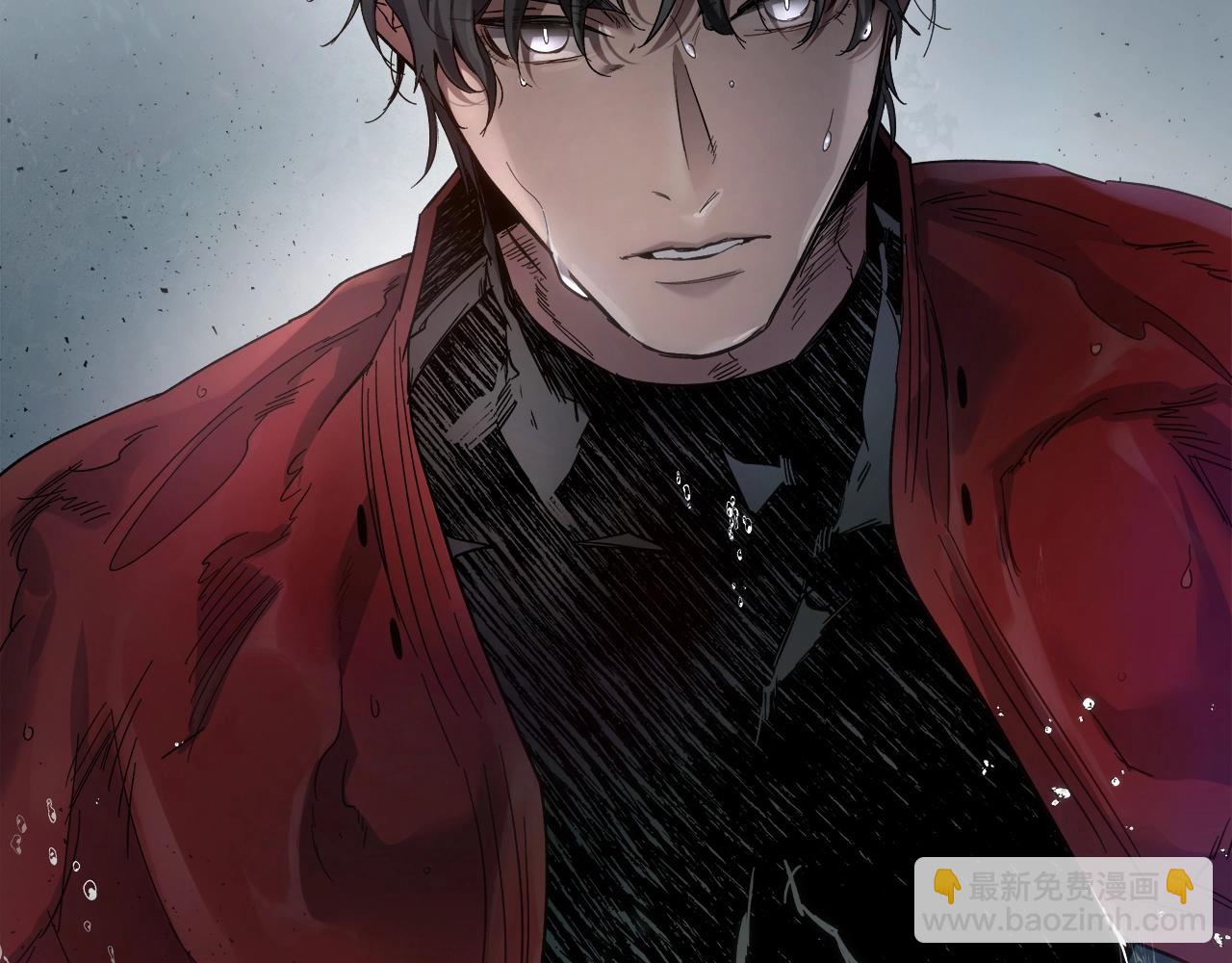 與神一同升級 - 第66話 考驗開始(5/5) - 7